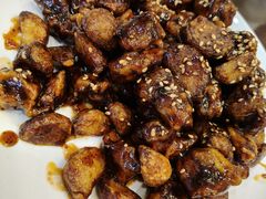 -恩宏德餐馆(平山道店)