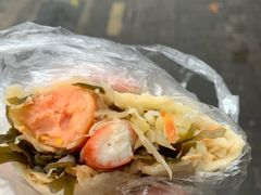 -阿姨卷饼(平凉路店)