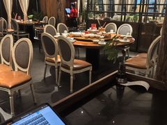 -瑶王府·广西菜(金阳路店)