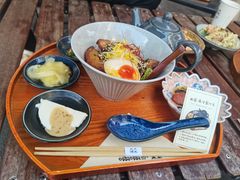 -啢啢茶寮(芳华横街店)