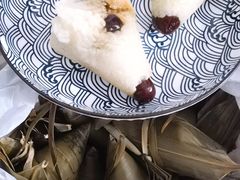 小枣粽子-清真·鸦儿李记·小馆(后海店)