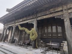 -嵩祝寺及智珠寺