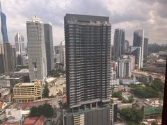 -吉隆坡喜来登帝国酒店