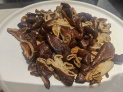 梆梆肉-春发生饭店·非遗(南院门店)