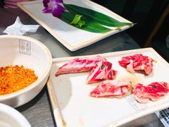-喜来稀肉(虹泉路店)