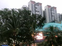 -友谊阳光城(金贸街道店)