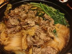 -千代武日本料理(开发区店)