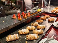 -广州富力君悦大酒店·凯菲厅