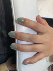 -U+nail优加专业美甲美睫