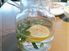 -前海沿·青岛菜(李沧万达店)