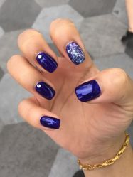 Easy Lady美甲美睫半永久纹绣工作室(虹桥路店)-EasyLady美甲沙龙