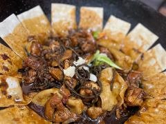 -巫氏三胖地锅鸡(怀远店)