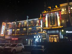 -巴陵全鱼席(湖南老字号汴河街店 )