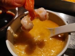 天花板疙瘩汤-No.DD戳子烧烤·江湖菜(北京总店)