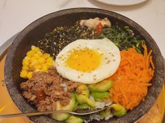 -七八冷面·延边朝鲜族美食(世纪汇店)