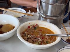 -秀妈厨房(灰汤老店)