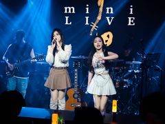 -梦田音乐miniLIVE(漳州店)