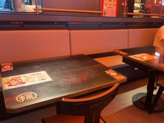 -探鱼·鲜青椒爽麻烤鱼(广州欣荣广场店)