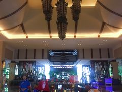 -西双版纳融创皇冠假日度假酒店