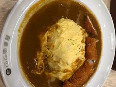 -CoCo壱番屋(久光百货店)