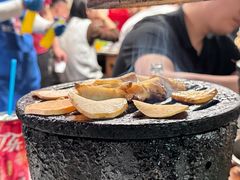 -大槐树烤肉馆(美术馆店)