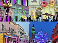 -华谊兄弟（长沙）电影小镇