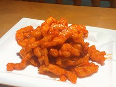 -肖记公安牛肉鱼杂馆· 省级非物质文化遗产(仁和路店)