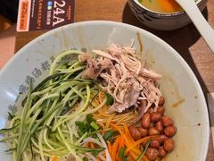 -王春春鸡汤饭(重庆巴南万达店)