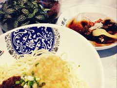 -赵崽儿川式面品(金桥国际店)