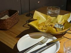 -ibarrel爱杯·bistro&brunch(江宁路店)