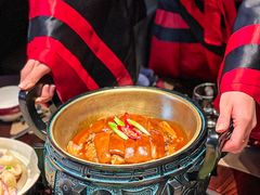 -曾宴·楚菜(湖北省博物馆店)