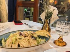 -维兰西餐(万泉河店)