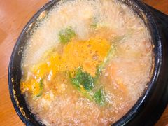 鱼籽汤-韩礼年糕(飞虹路店)