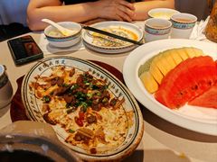 -顺鹅季·非遗烧鹅(六道口店)