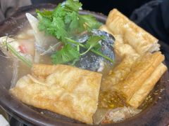 -川香煲(茅台路店)