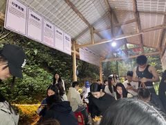 -贵阳猴耳天坑·极限酷玩公园