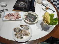 -蚝歌(中山七路店)