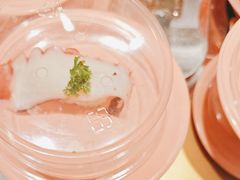 -争鲜回转寿司(通州万达店)