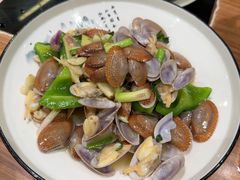 -荣基四海一家·家常菜·海鲜大排档(新安店)