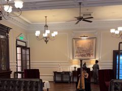 -Salon de Ville浦江汇(上海外滩华尔道夫酒店店)