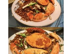 -喜记避风塘炒辣蟹(旗舰店)