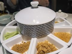 -羲和雅苑•北京烤鸭(吴中路万象城店)
