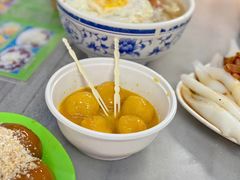 -芬芳甜品(同福路店)