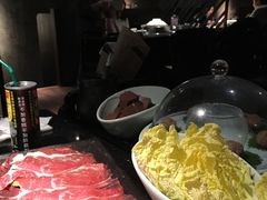-捞王锅物料理(凯旋路店)
