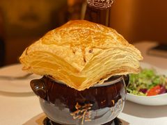 -起士林大饭店(小白楼店)