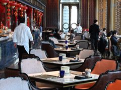 -美食汇自助餐厅(成都万达瑞华酒店)