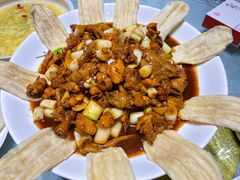 -大唐饭庄·炒鸡(总店)