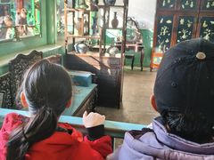 -张学良旧居陈列馆