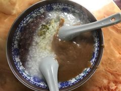 -大郎桥瑞陆糖粥(小太平巷店)