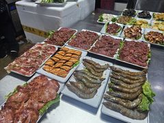 -禾禾烤肉